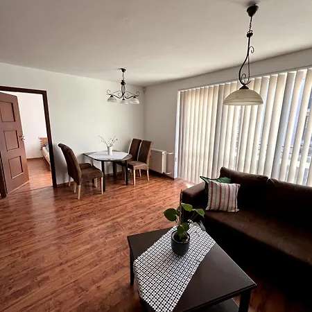 Apartamento Pri Stanici