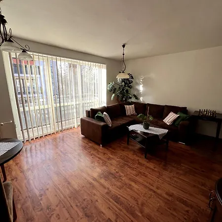 Pri Stanici Apartmán Liptovsky Mikulas