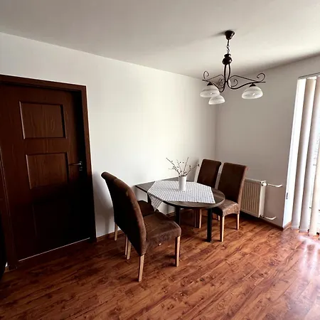 Apartmán Pri Stanici Liptovsky Mikulas