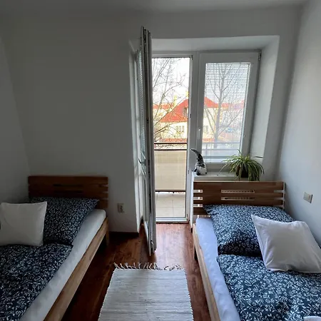 Pri Stanici Apartmán