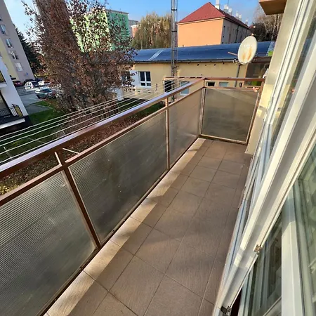 Pri Stanici * Liptovský Mikuláš