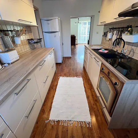 Apartmán Pri Stanici Liptovsky Mikulas