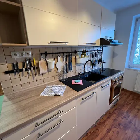 Pri Stanici * Liptovsky Mikulas