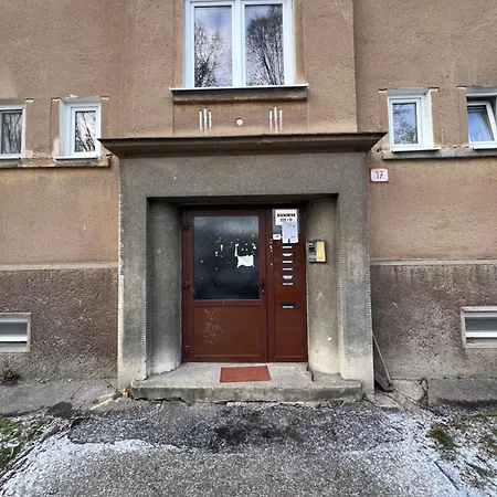 Apartment Pri Stanici Liptovsky Mikulas