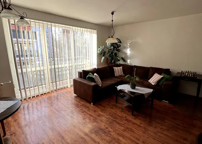 Pri Stanici Lejlighed Liptovský Mikuláš