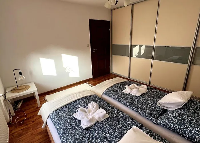 Pri Stanici Lejlighed *