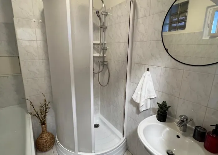 Pri Stanici Lejlighed