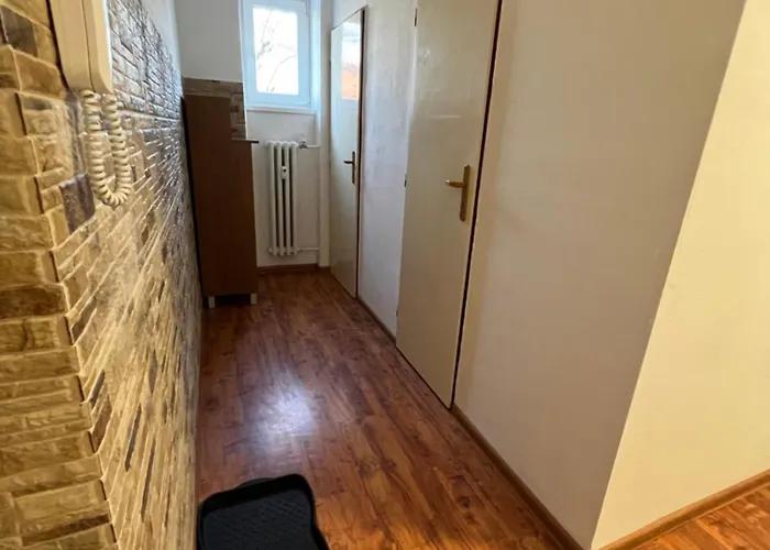 Pri Stanici Lejlighed Liptovský Mikuláš