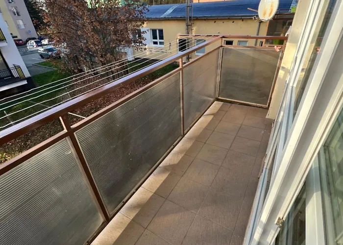 Pri Stanici * Liptovský Mikuláš