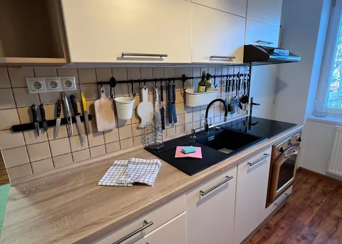 Pri Stanici * Liptovský Mikuláš